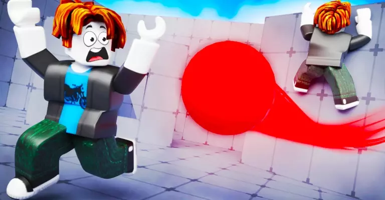 Все коды для Dodge or Die в Roblox