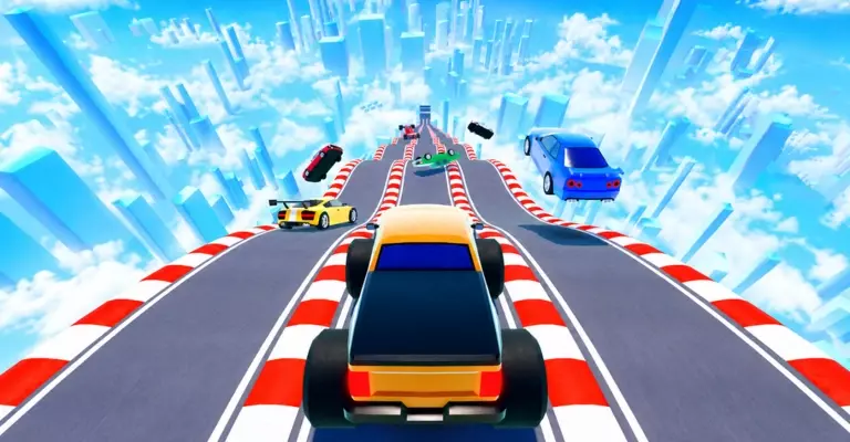 Все коды для Drive Down в Roblox