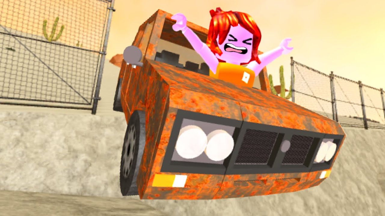 Все коды для Drive Down в Roblox