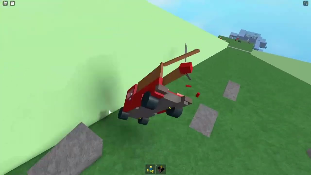Все коды для Drive Down в Roblox