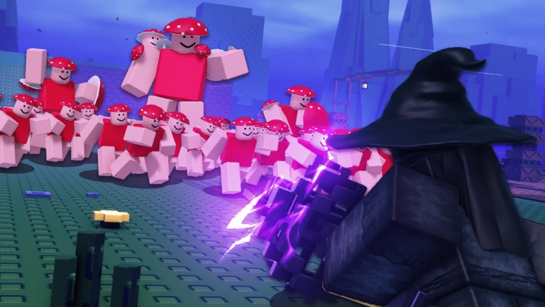 Все коды для Fantasy Arena в Roblox Все коды для Fantasy Arena в Roblox