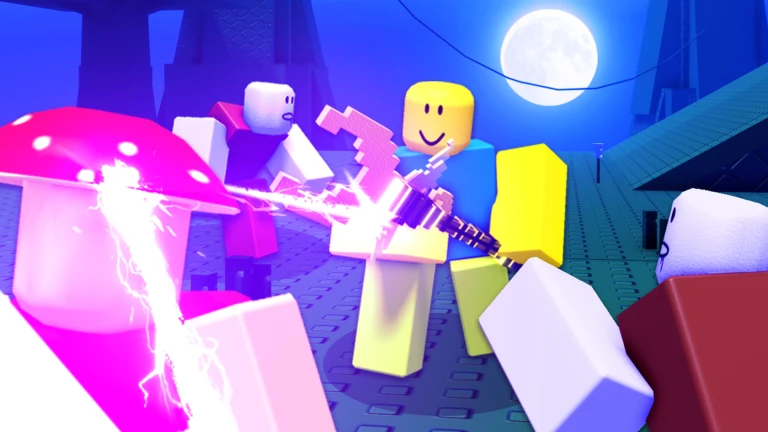 Все коды для Fantasy Arena в Roblox Все коды для Fantasy Arena в Roblox