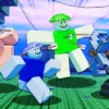 Все коды для Fantasy Arena в Roblox