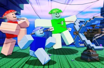 Все коды для Fantasy Arena в Roblox