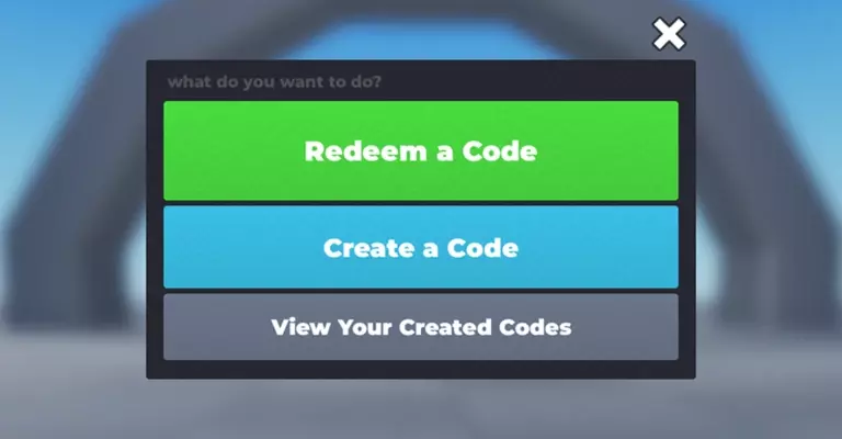 Все коды для Flex UGC в Roblox