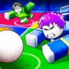 Все коды для Four Square в Roblox