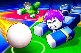 Все коды для Four Square в Roblox