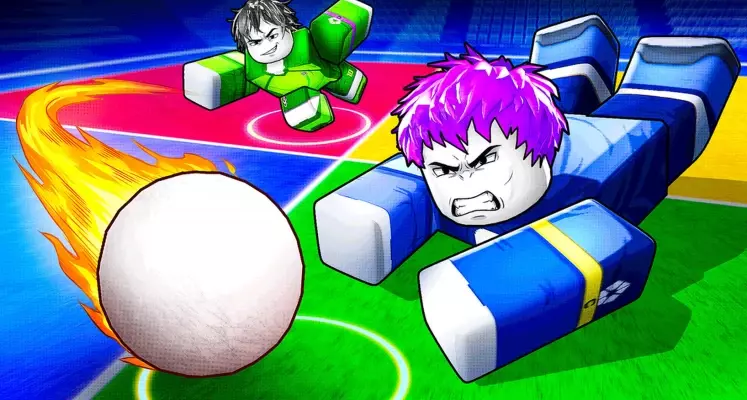Все коды для Four Square в Roblox