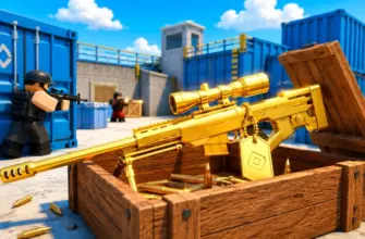 Все коды для AirDrop Arena в Roblox