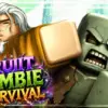 Все коды для Fruit Zombie Survival в Roblox