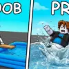 Все коды для Get Fat to Splash в Roblox