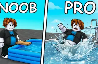 Все коды для Get Fat to Splash в Roblox