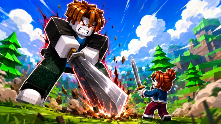 Все коды для Giant Simulator REBORN в Roblox