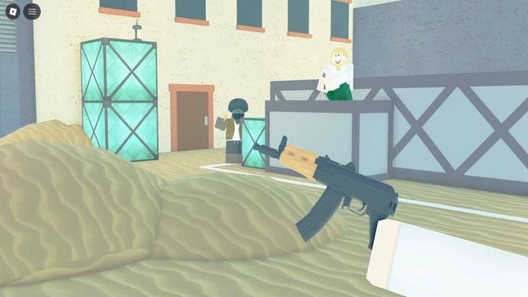 Все коды для Hood Wars в Roblox Все коды для Hood Wars в Roblox