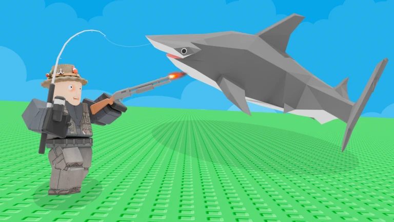 Все коды для How to Really Fish в Roblox