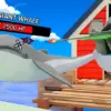 Все коды для How to Really Fish в Roblox
