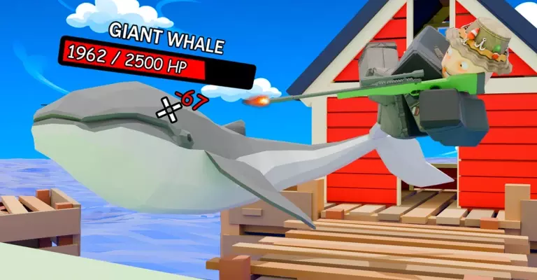 Все коды для How to Really Fish в Roblox