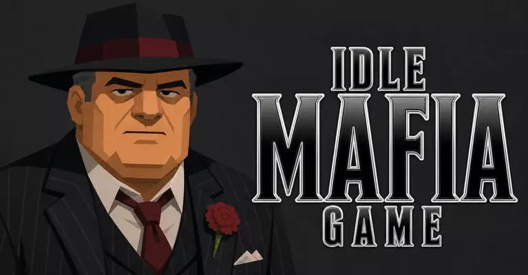 Все коды для Idle Mafia Game в Roblox