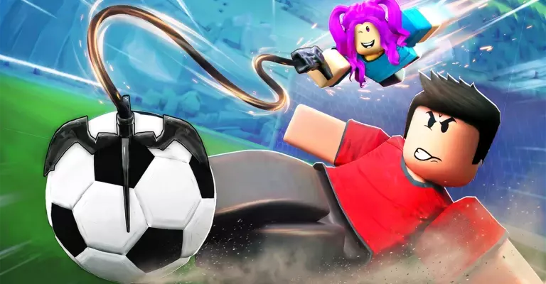Все коды для Illegal Soccer в Roblox