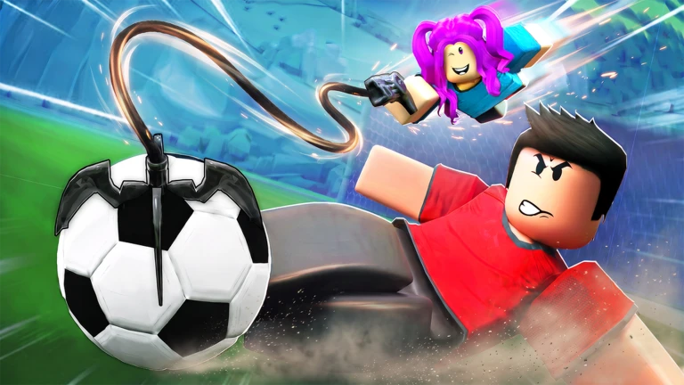 Все коды для Illegal Soccer в Roblox Все коды для Illegal Soccer в Roblox
