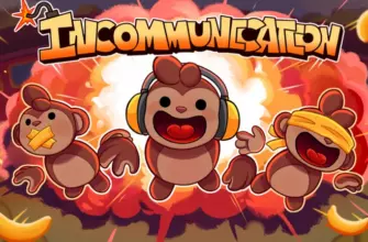 Все коды для Incommunication в Roblox