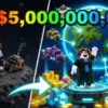 Все коды для Mine a Planet в Roblox
