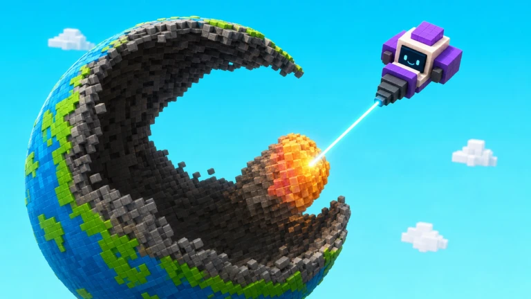 Все коды для Mine a Planet в Roblox Все коды для Mine a Planet в Roblox
