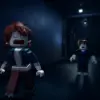 Все коды для MM2 of The Locust в Roblox
