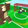 Все коды для Monkey Soccer в Roblox