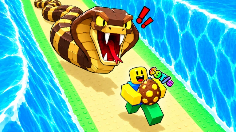 Все коды для Open Sea For Animals в Roblox Все коды для Open Sea For Animals в Roblox
