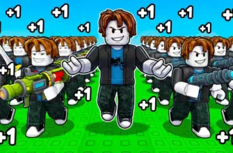 Все коды для +1 Clone Evolution в Roblox
