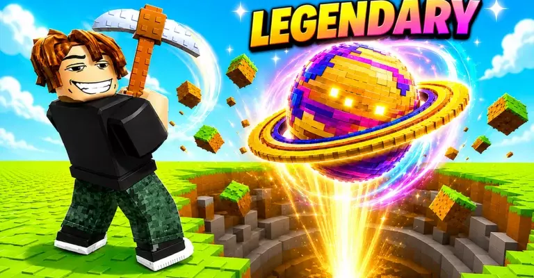 Все коды для Dig Into Secrets в Roblox