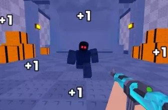 Все коды для +1 DMG FPS в Roblox
