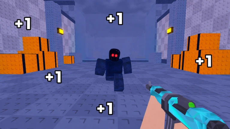 Все коды для +1 DMG FPS в Roblox Все коды для +1 DMG FPS в Roblox