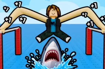 Все коды для +1 Long Arm Toy Escape в Roblox
