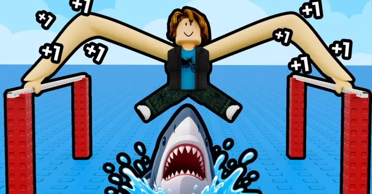 Все коды для +1 Long Arm Toy Escape в Roblox