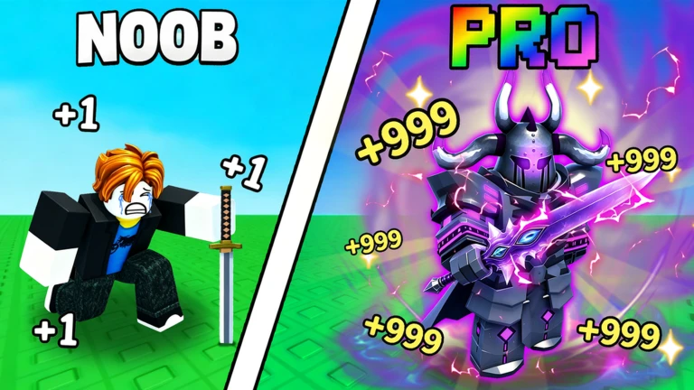 Все коды для +1 Loot to Forge в Roblox