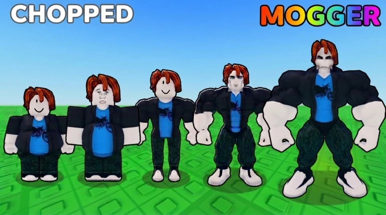 Все коды для +1 Mog Evolution в Roblox Все коды для +1 Mog Evolution в Roblox