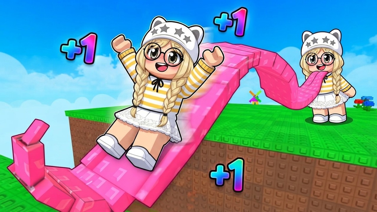 Все коды для +1 Tongue Escape в Roblox Все коды для +1 Tongue Escape в Roblox
