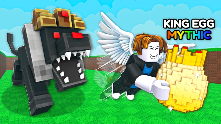 Все коды для +1 Wings For Eggs в Roblox Все коды для +1 Wings For Eggs в Roblox