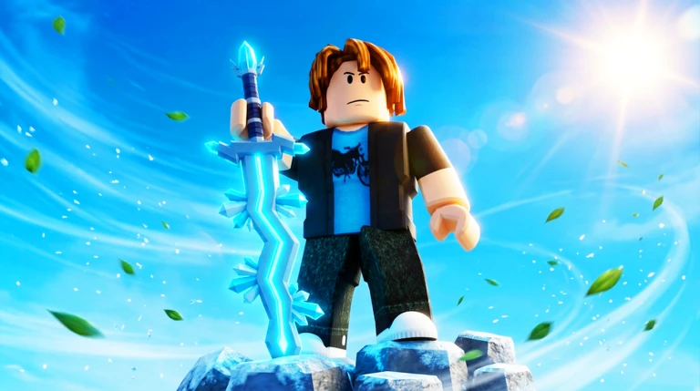 Все коды для Poly Loot в Roblox Все коды для Poly Loot в Roblox