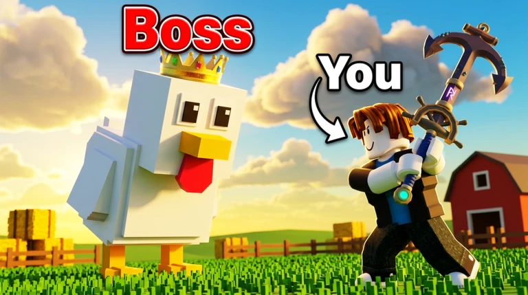 Все коды для Poly Loot в Roblox Все коды для Poly Loot в Roblox