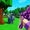 Все коды для Poly Loot в Roblox