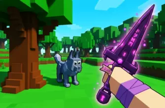 Все коды для Poly Loot в Roblox