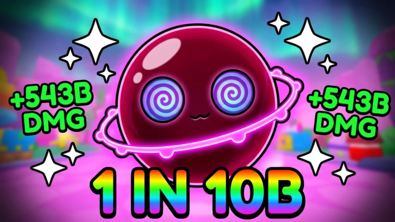 Все коды для Pop Bubbles в Roblox Все коды для Pop Bubbles в Roblox