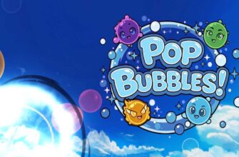 Все коды для Pop Bubbles в Roblox