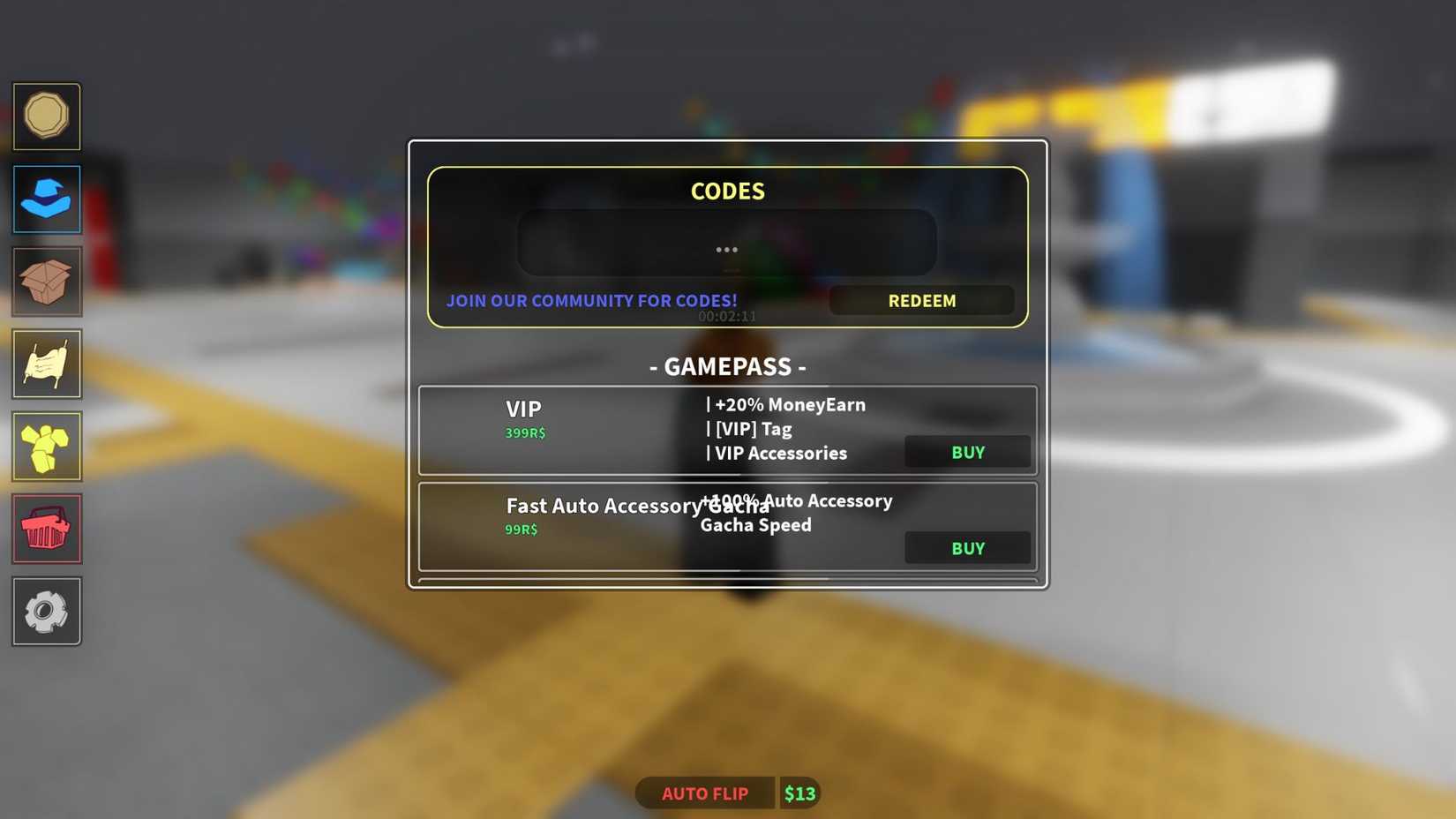 Все коды для RE Heads Please в Roblox Все коды для RE Heads Please в Roblox