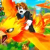 Все коды для Ride A Pet в Roblox