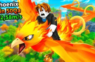 Все коды для Ride A Pet в Roblox