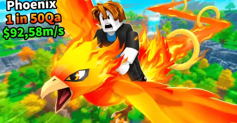 Все коды для Ride A Pet в Roblox